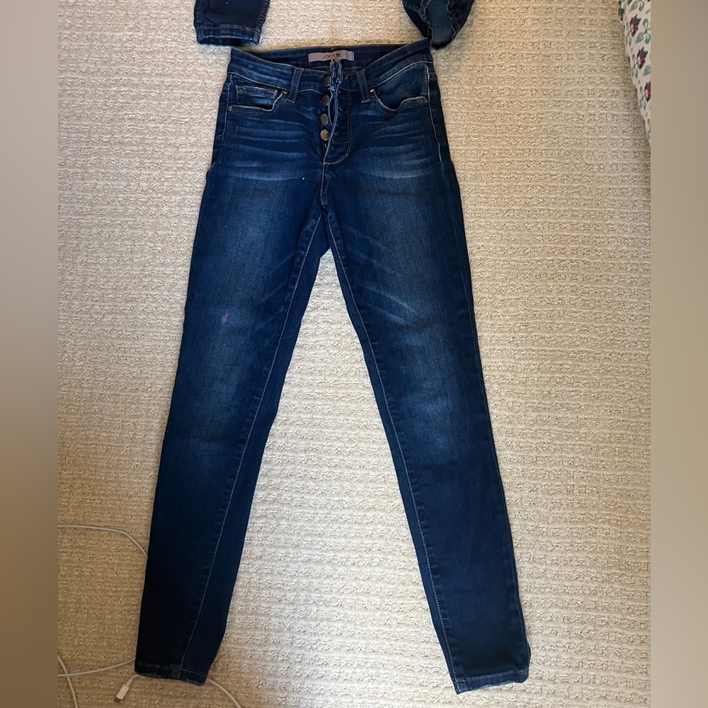 Joes size 24 jeans